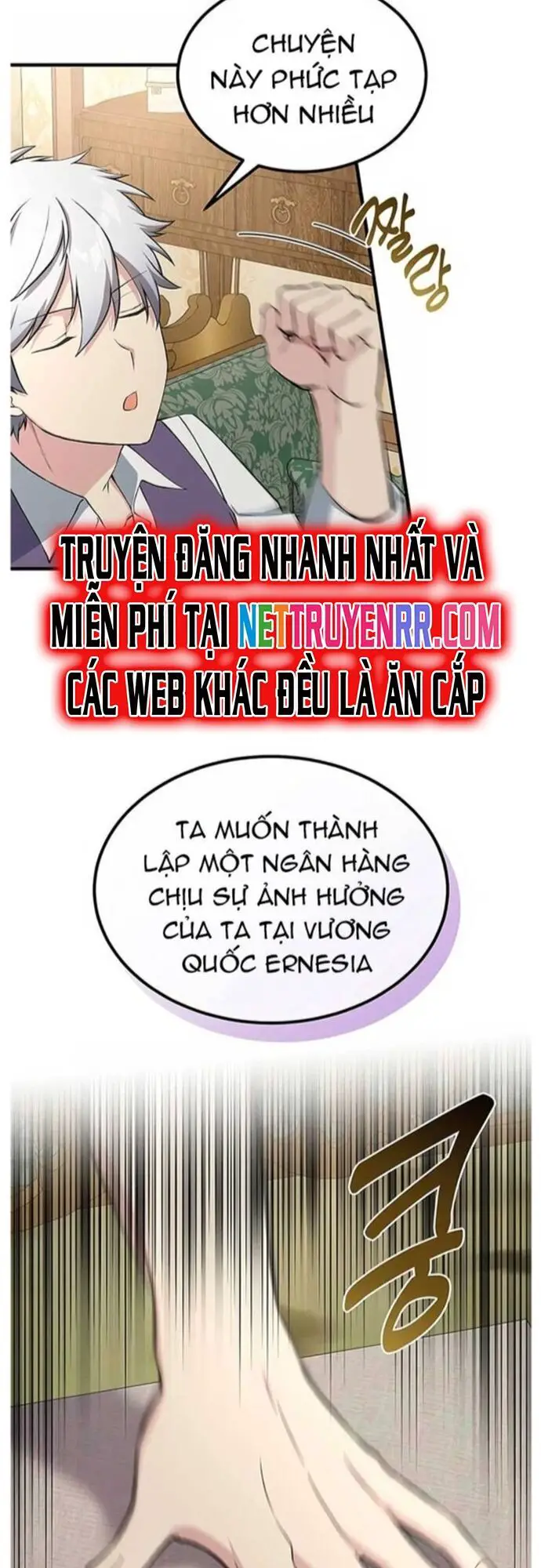 Bách Kiếp Cường Giả Nettruyen ZZZ Chương 60 Page 38
