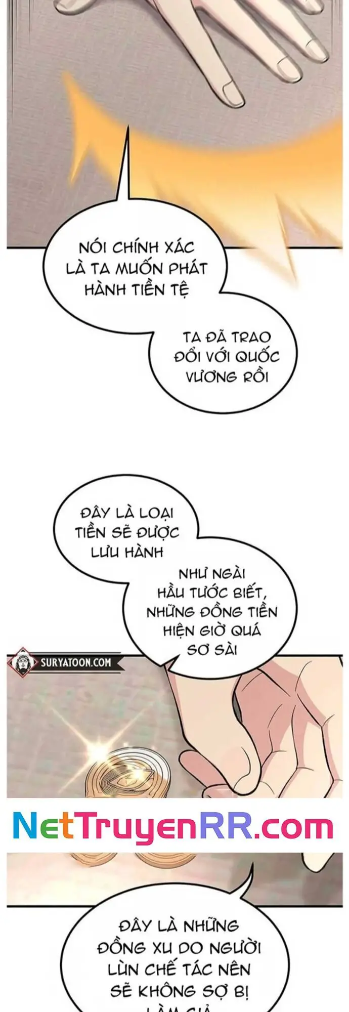 Bách Kiếp Cường Giả Nettruyen ZZZ Chương 60 Page 39