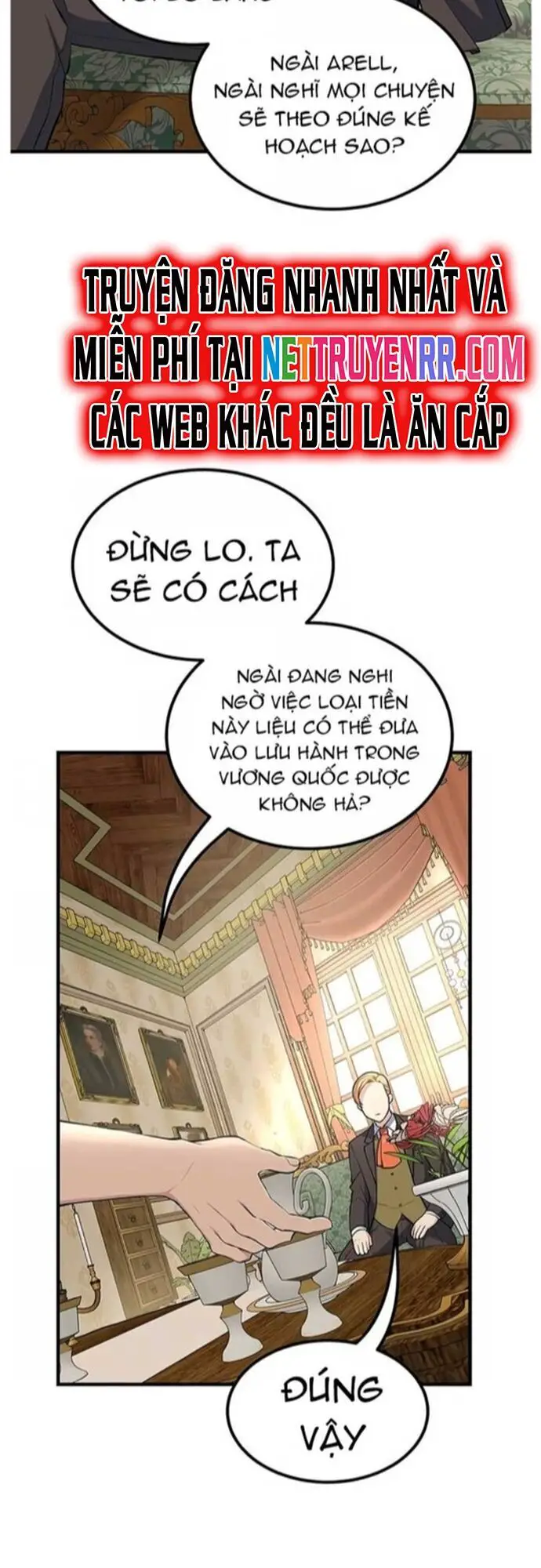 Bách Kiếp Cường Giả Nettruyen ZZZ Chương 60 Page 46