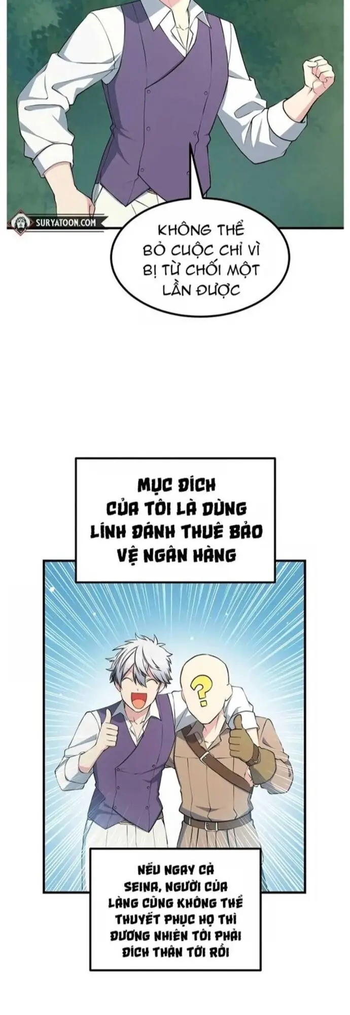 Bách Kiếp Cường Giả Nettruyen ZZZ Chương 61 Page 18