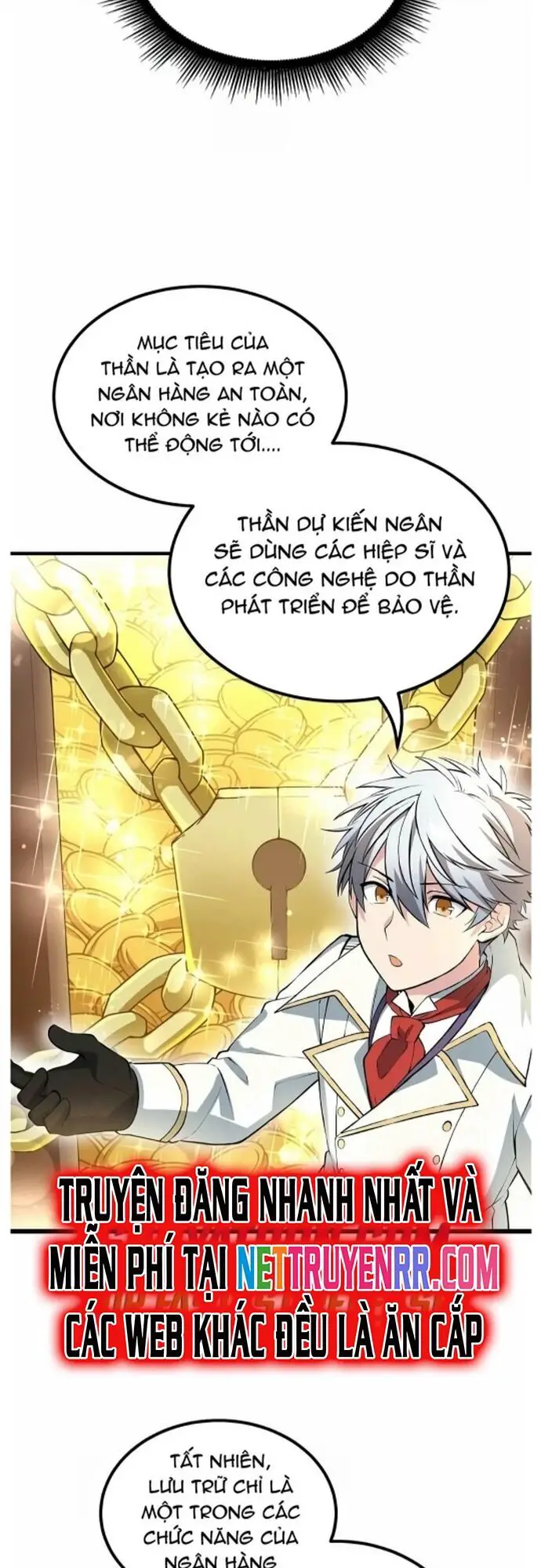 Bách Kiếp Cường Giả Nettruyen ZZZ Chương 63 Page 19