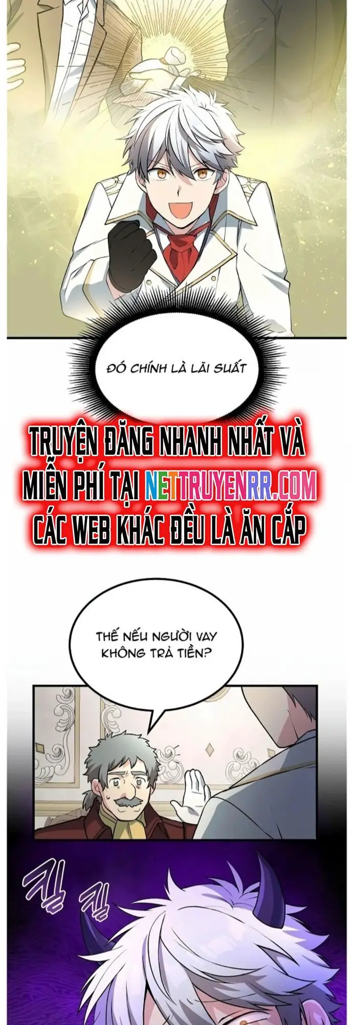Bách Kiếp Cường Giả Nettruyen ZZZ Chương 63 Page 21