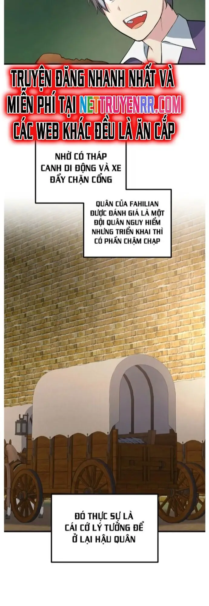 Bách Kiếp Cường Giả Nettruyen ZZZ Chương 53 Page 9
