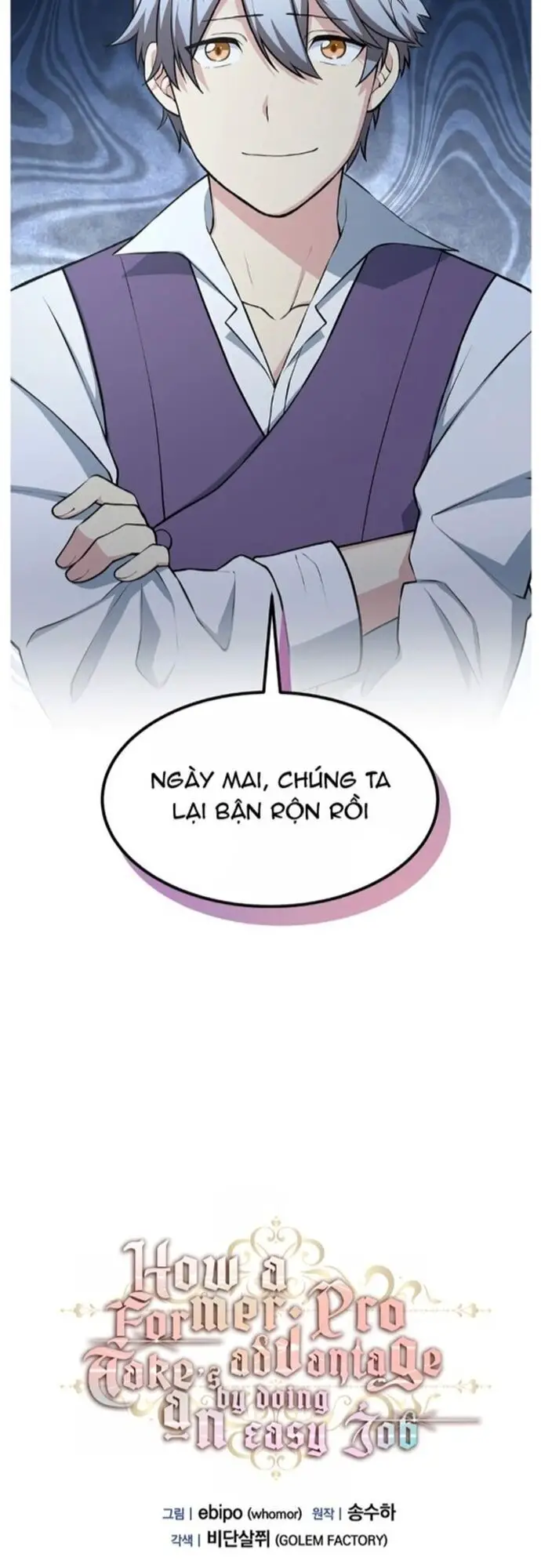 Bách Kiếp Cường Giả Nettruyen ZZZ Chương 53 Page 16