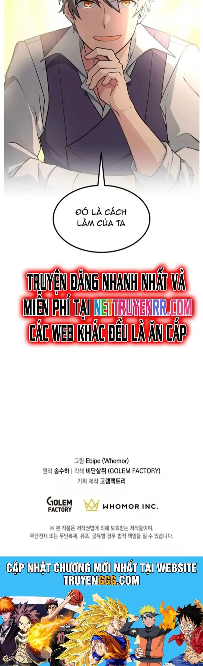 Bách Kiếp Cường Giả Nettruyen ZZZ Chương 53 Page 52