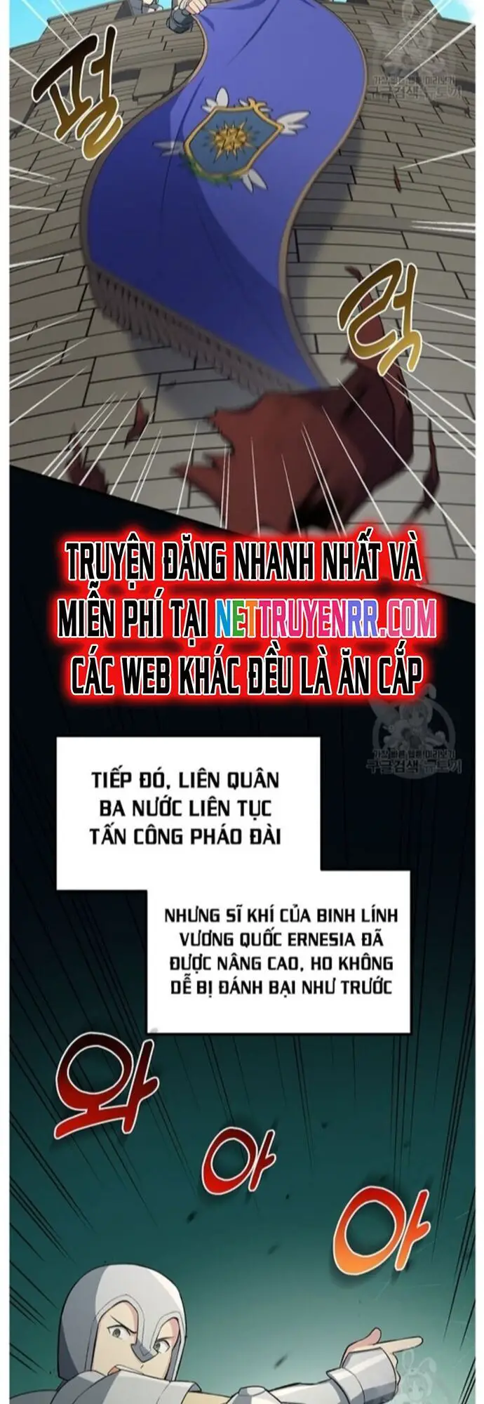 Bách Kiếp Cường Giả Nettruyen ZZZ Chương 54 Page 2