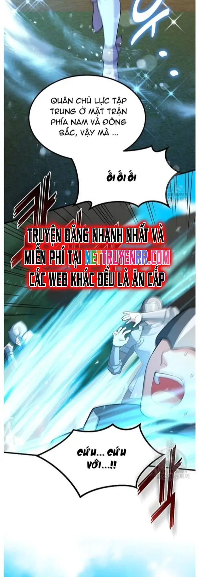 Bách Kiếp Cường Giả Nettruyen ZZZ Chương 54 Page 7
