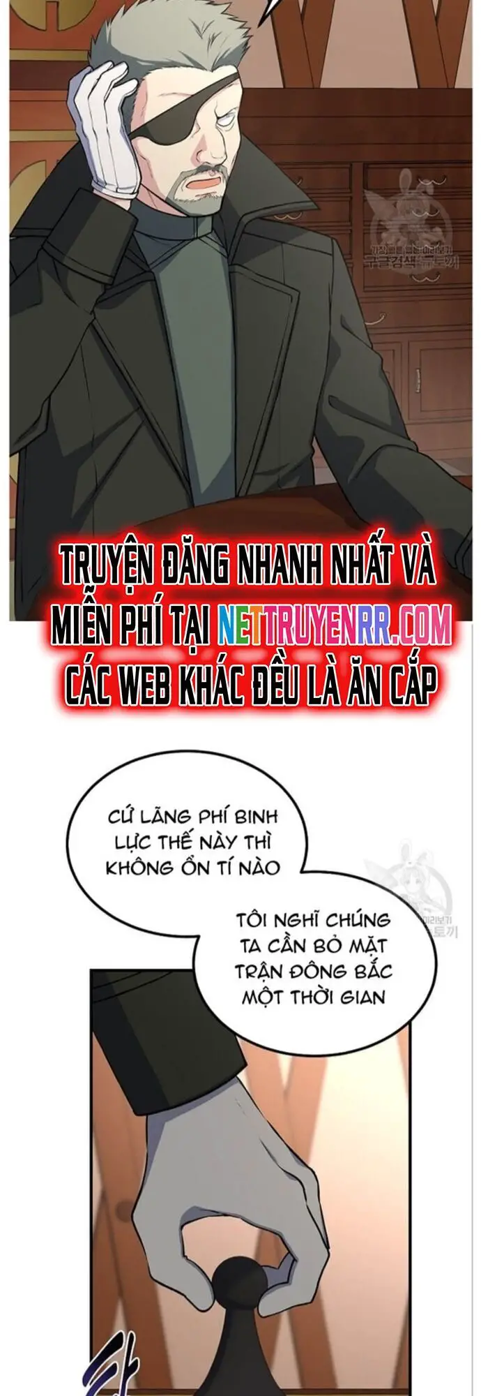 Bách Kiếp Cường Giả Nettruyen ZZZ Chương 54 Page 11