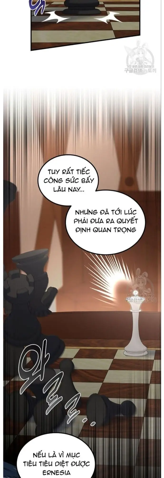 Bách Kiếp Cường Giả Nettruyen ZZZ Chương 54 Page 12