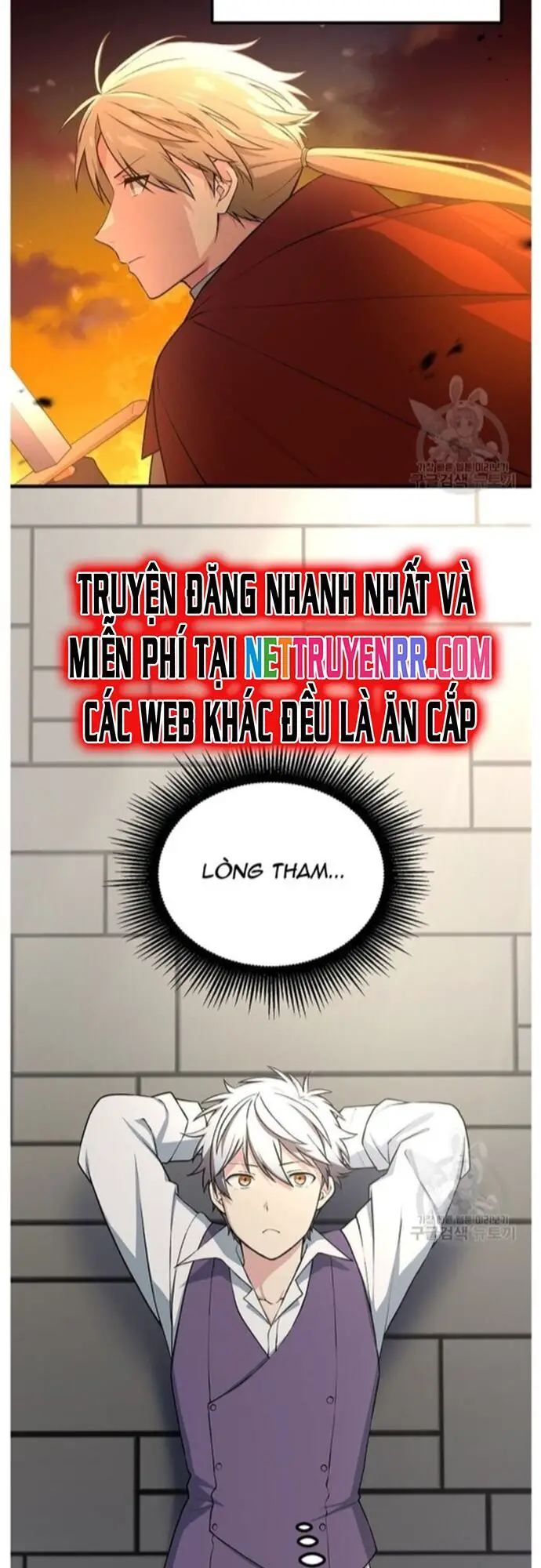 Bách Kiếp Cường Giả Nettruyen ZZZ Chương 54 Page 20