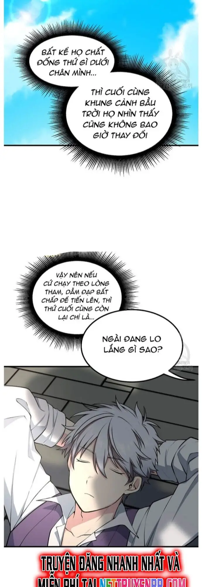 Bách Kiếp Cường Giả Nettruyen ZZZ Chương 54 Page 24