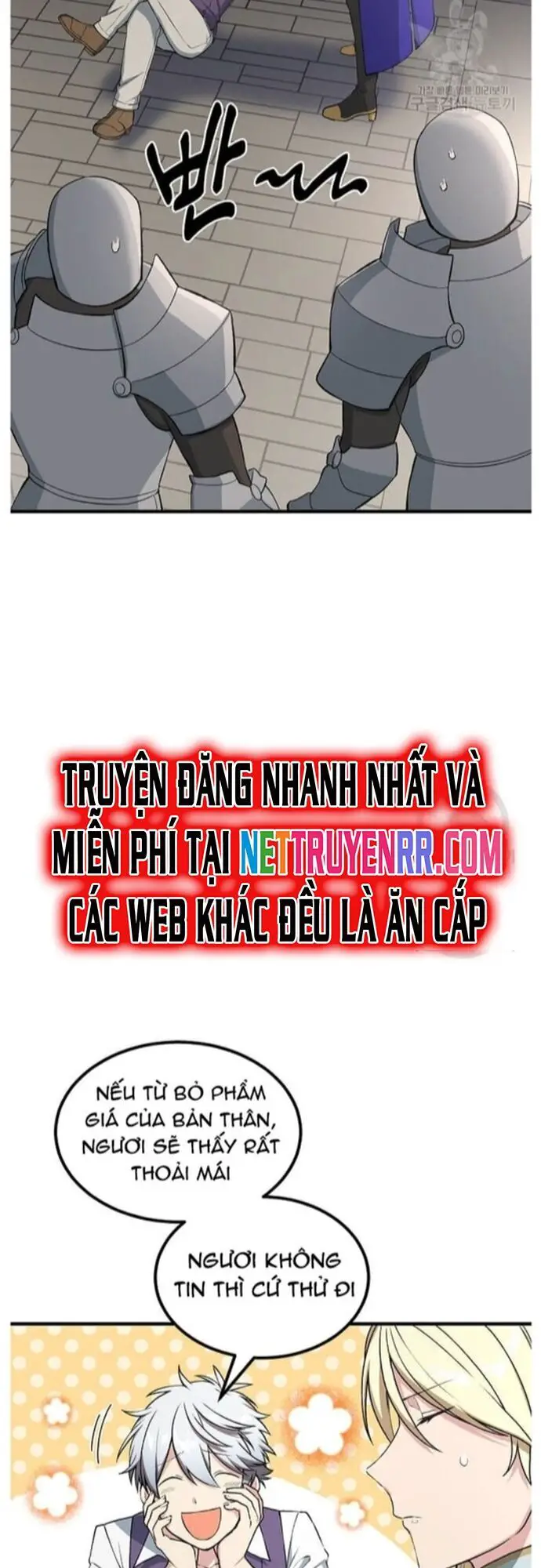 Bách Kiếp Cường Giả Nettruyen ZZZ Chương 54 Page 26