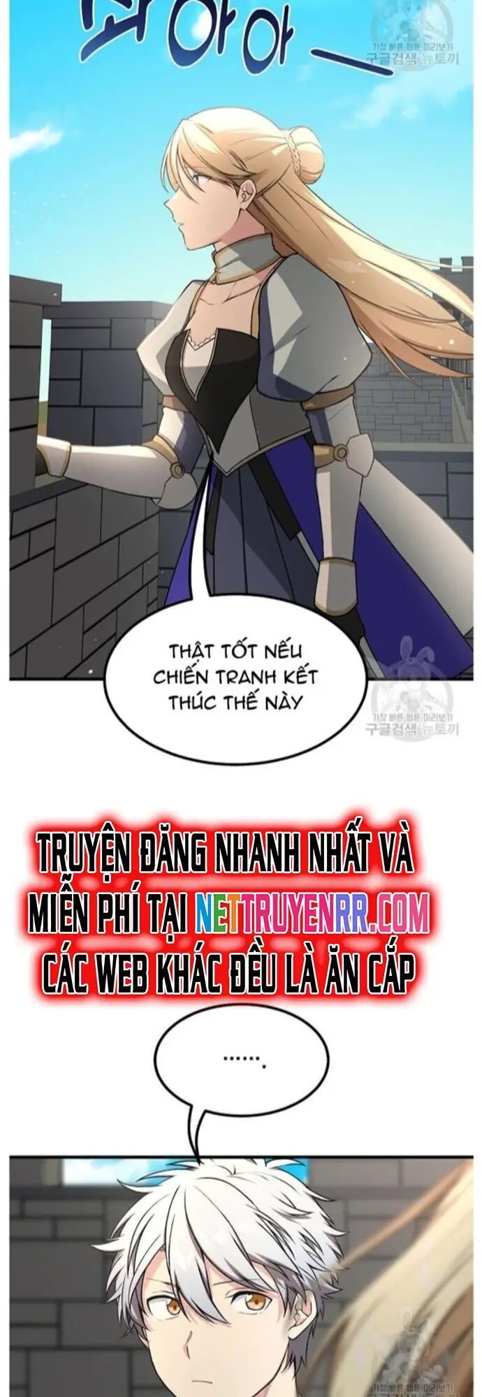 Bách Kiếp Cường Giả Nettruyen ZZZ Chương 54 Page 28