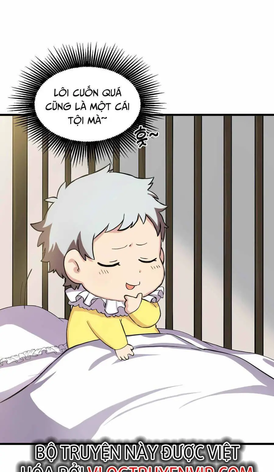 Bách Kiếp Cường Giả Nettruyen ZZZ Chương 2 Page 26