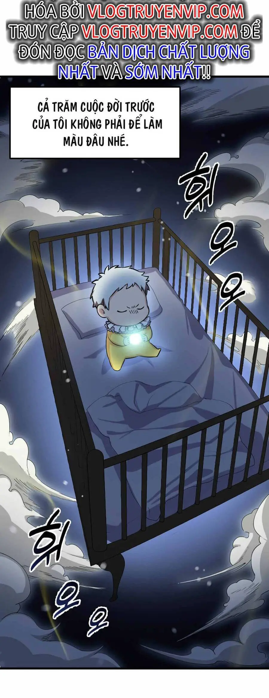 Bách Kiếp Cường Giả Nettruyen ZZZ Chương 2 Page 32