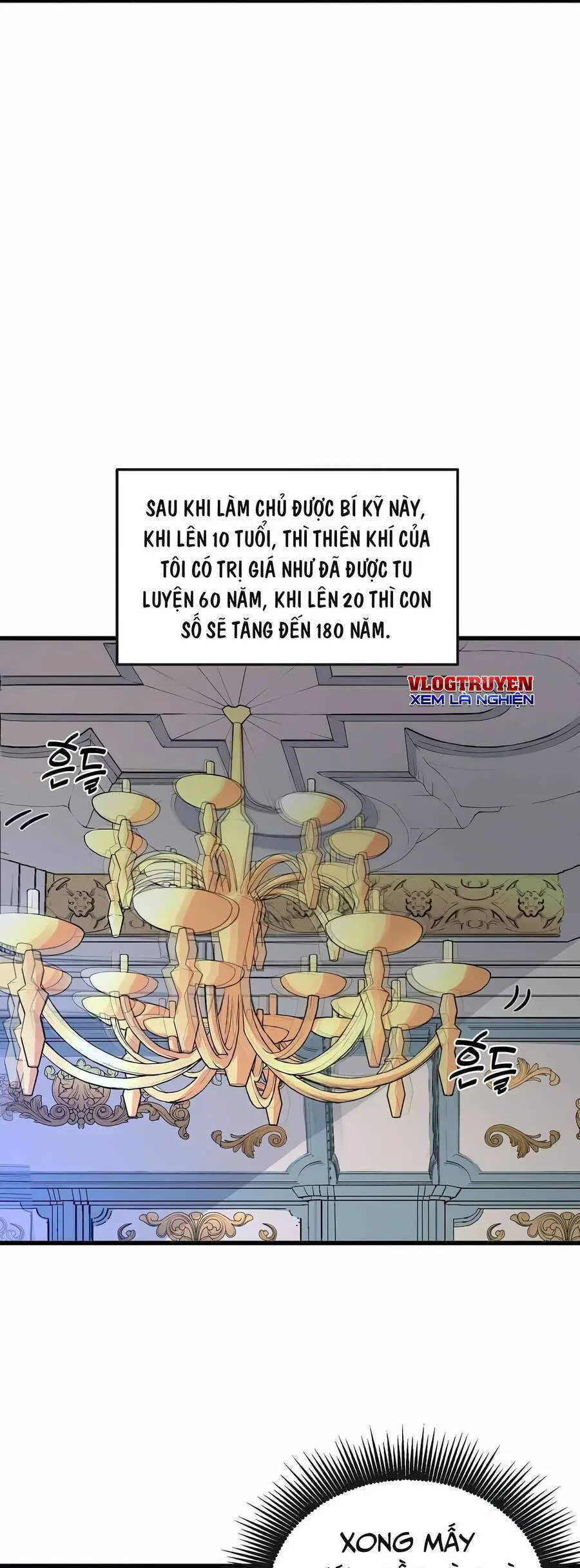 Bách Kiếp Cường Giả Nettruyen ZZZ Chương 2 Page 37