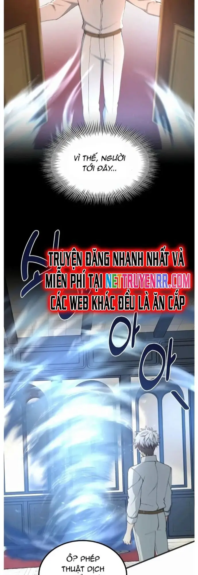 Bách Kiếp Cường Giả Nettruyen ZZZ Chương 70 Page 11