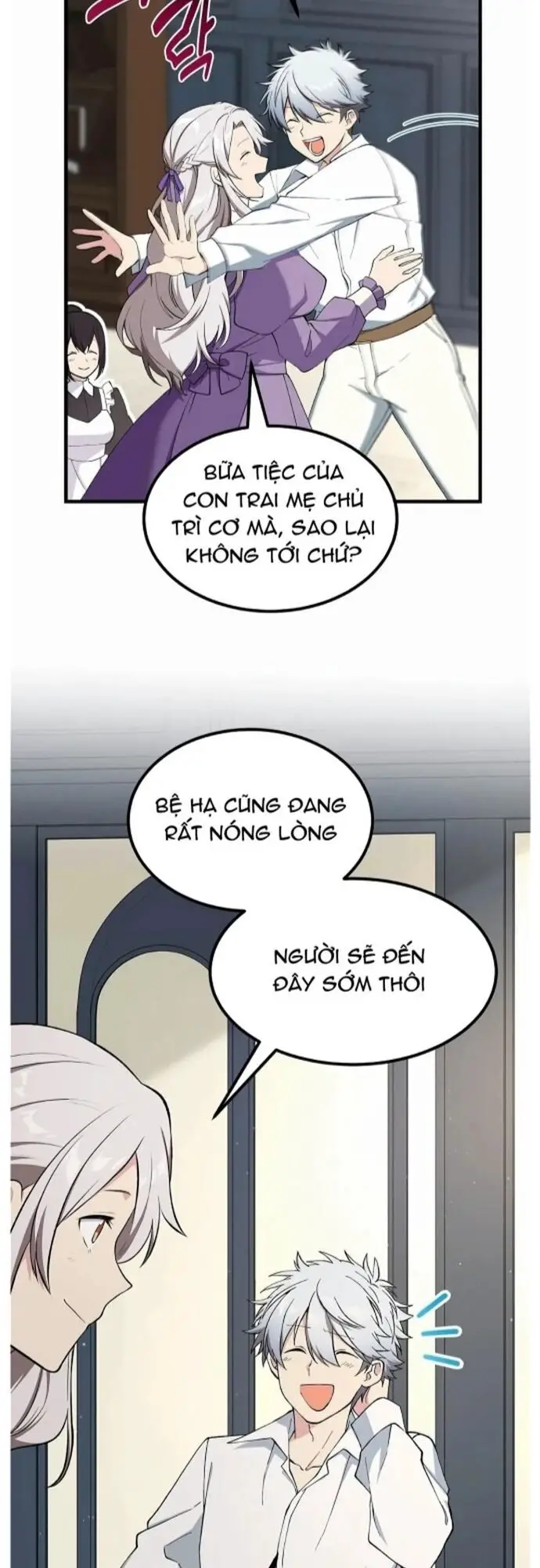 Bách Kiếp Cường Giả Nettruyen ZZZ Chương 70 Page 13