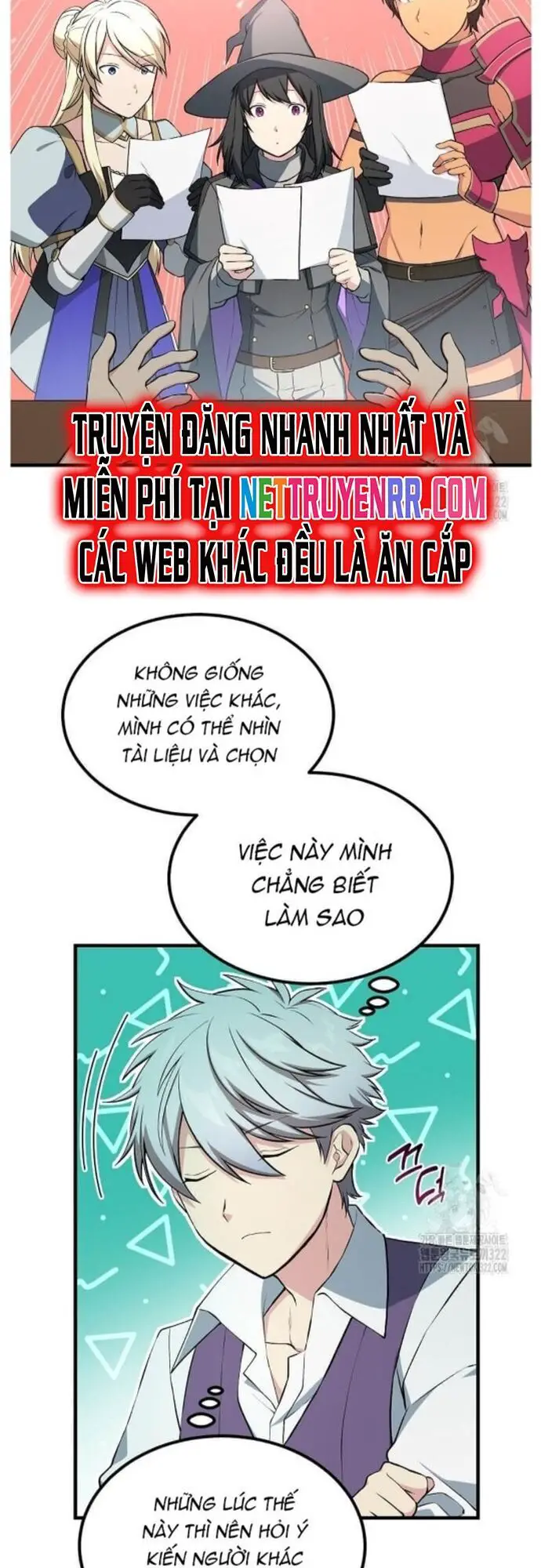 Bách Kiếp Cường Giả Nettruyen ZZZ Chương 59 Page 7