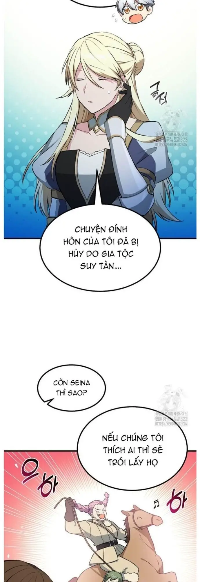 Bách Kiếp Cường Giả Nettruyen ZZZ Chương 59 Page 9