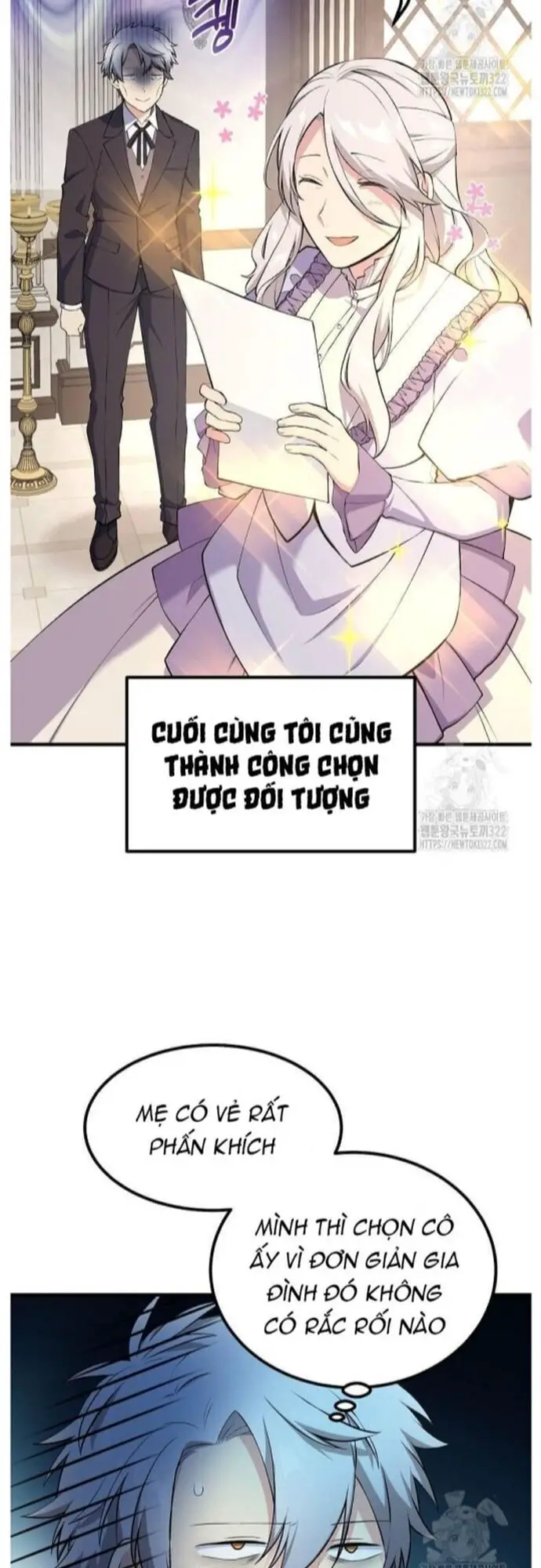 Bách Kiếp Cường Giả Nettruyen ZZZ Chương 59 Page 15