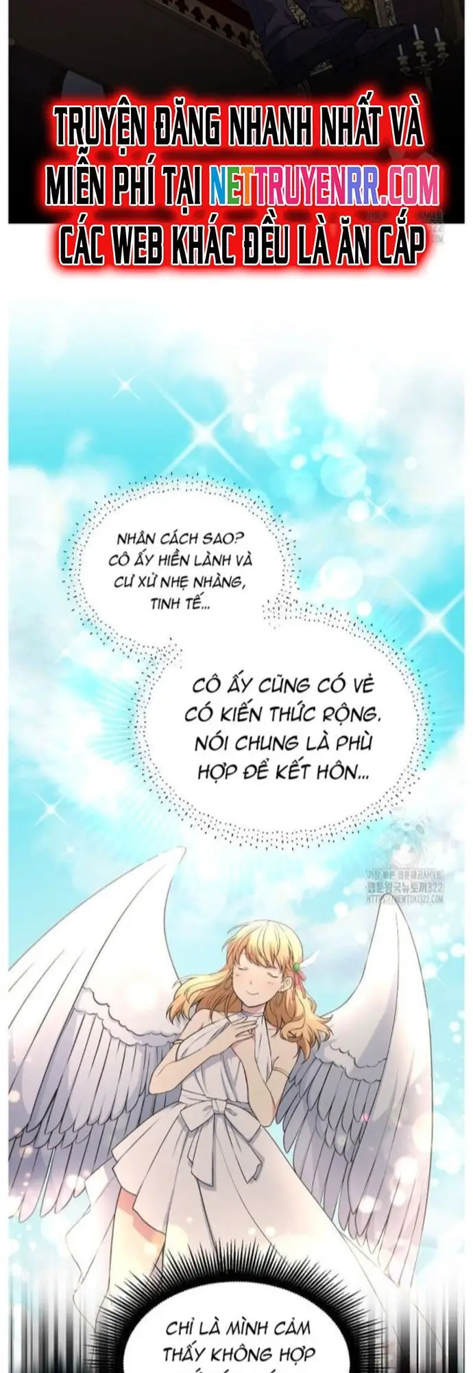 Bách Kiếp Cường Giả Nettruyen ZZZ Chương 59 Page 23
