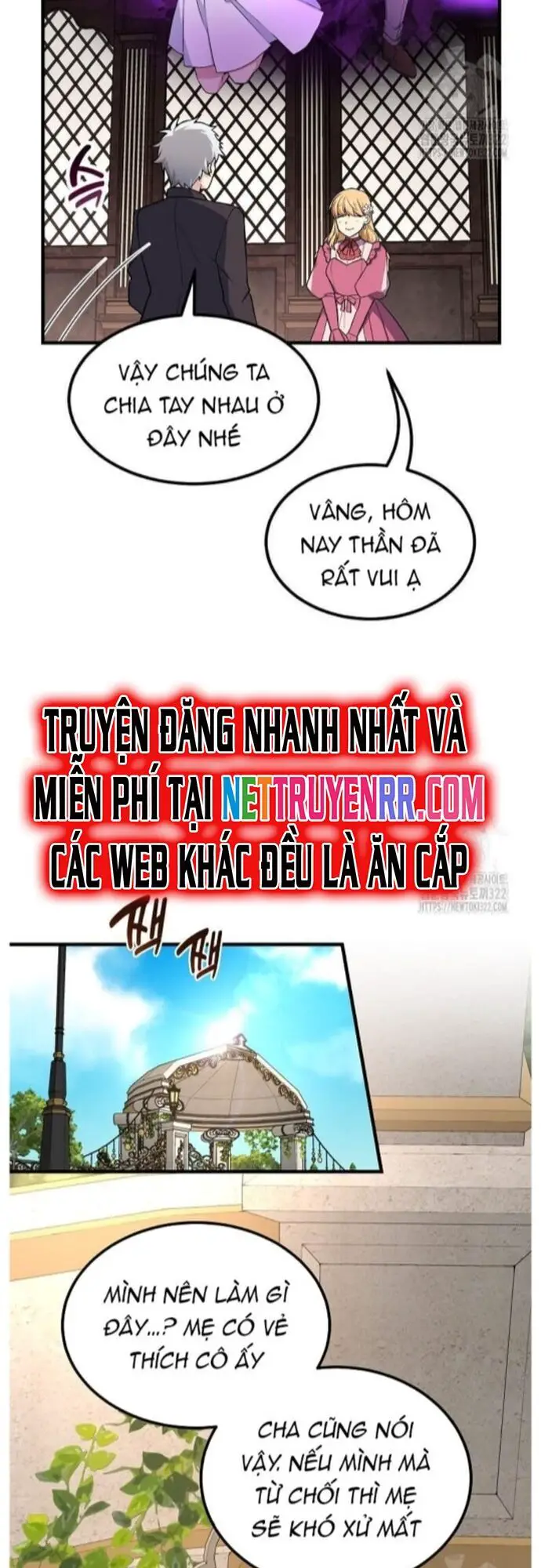 Bách Kiếp Cường Giả Nettruyen ZZZ Chương 59 Page 25