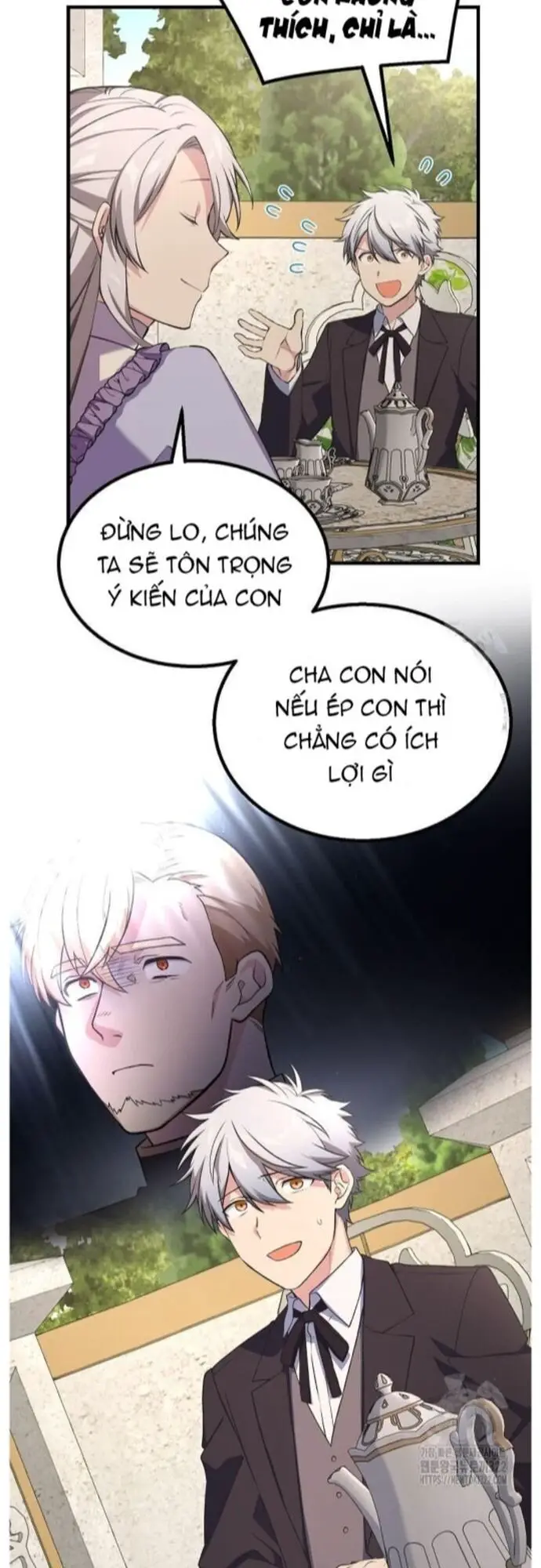 Bách Kiếp Cường Giả Nettruyen ZZZ Chương 59 Page 28