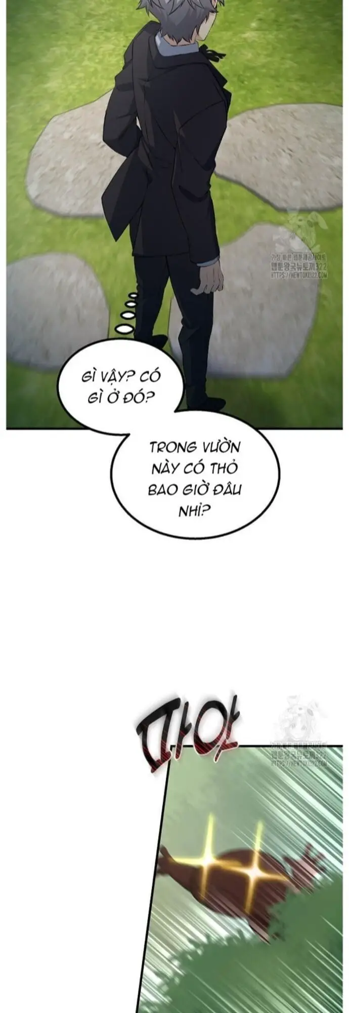 Bách Kiếp Cường Giả Nettruyen ZZZ Chương 59 Page 33