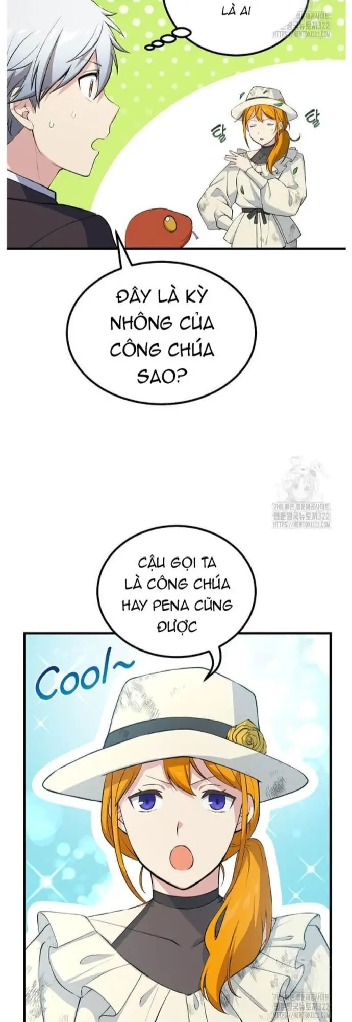 Bách Kiếp Cường Giả Nettruyen ZZZ Chương 59 Page 39