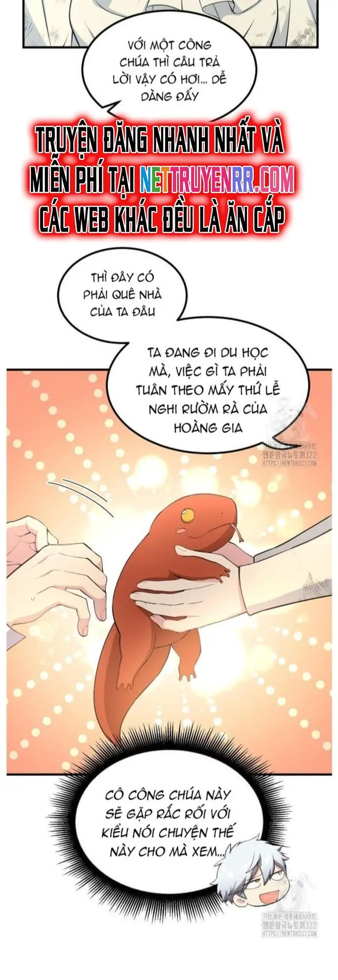 Bách Kiếp Cường Giả Nettruyen ZZZ Chương 59 Page 40