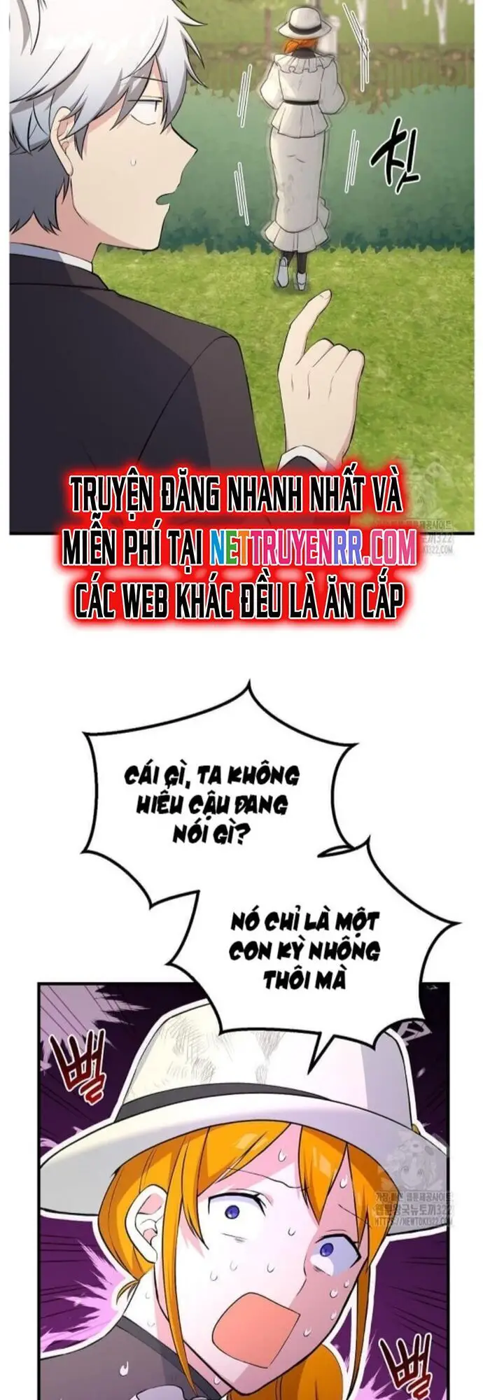 Bách Kiếp Cường Giả Nettruyen ZZZ Chương 59 Page 42