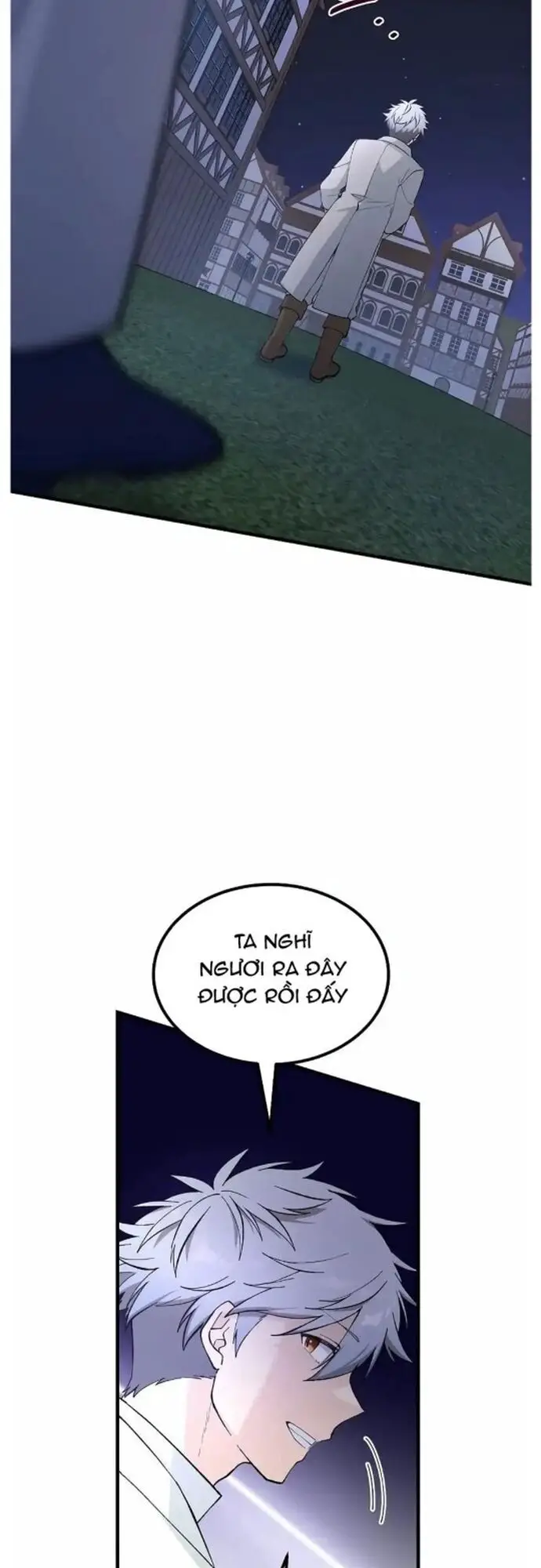 Bách Kiếp Cường Giả Nettruyen ZZZ Chương 72 Page 14