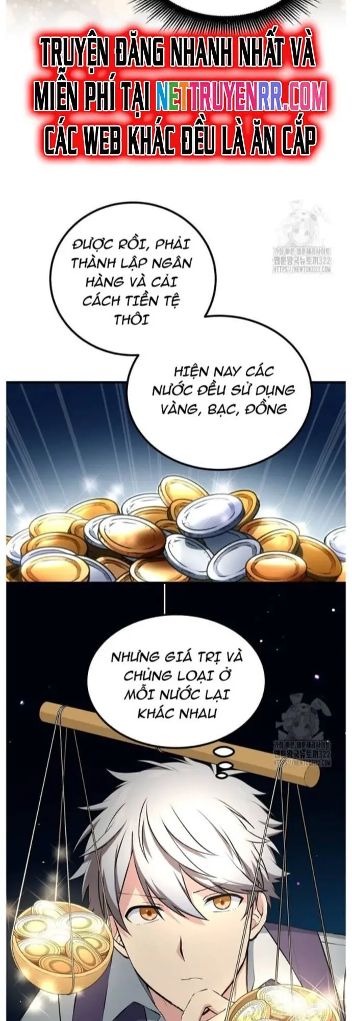 Bách Kiếp Cường Giả Nettruyen ZZZ Chương 58 Page 41