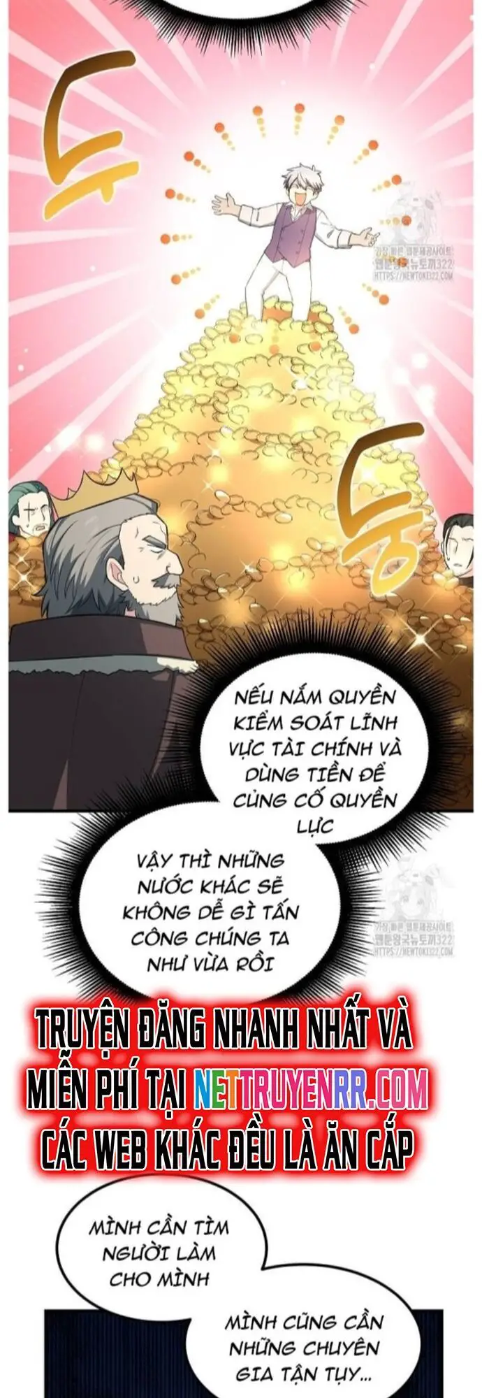 Bách Kiếp Cường Giả Nettruyen ZZZ Chương 58 Page 43