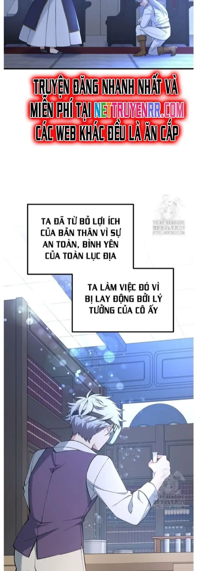 Bách Kiếp Cường Giả Nettruyen ZZZ Chương 66 Page 5