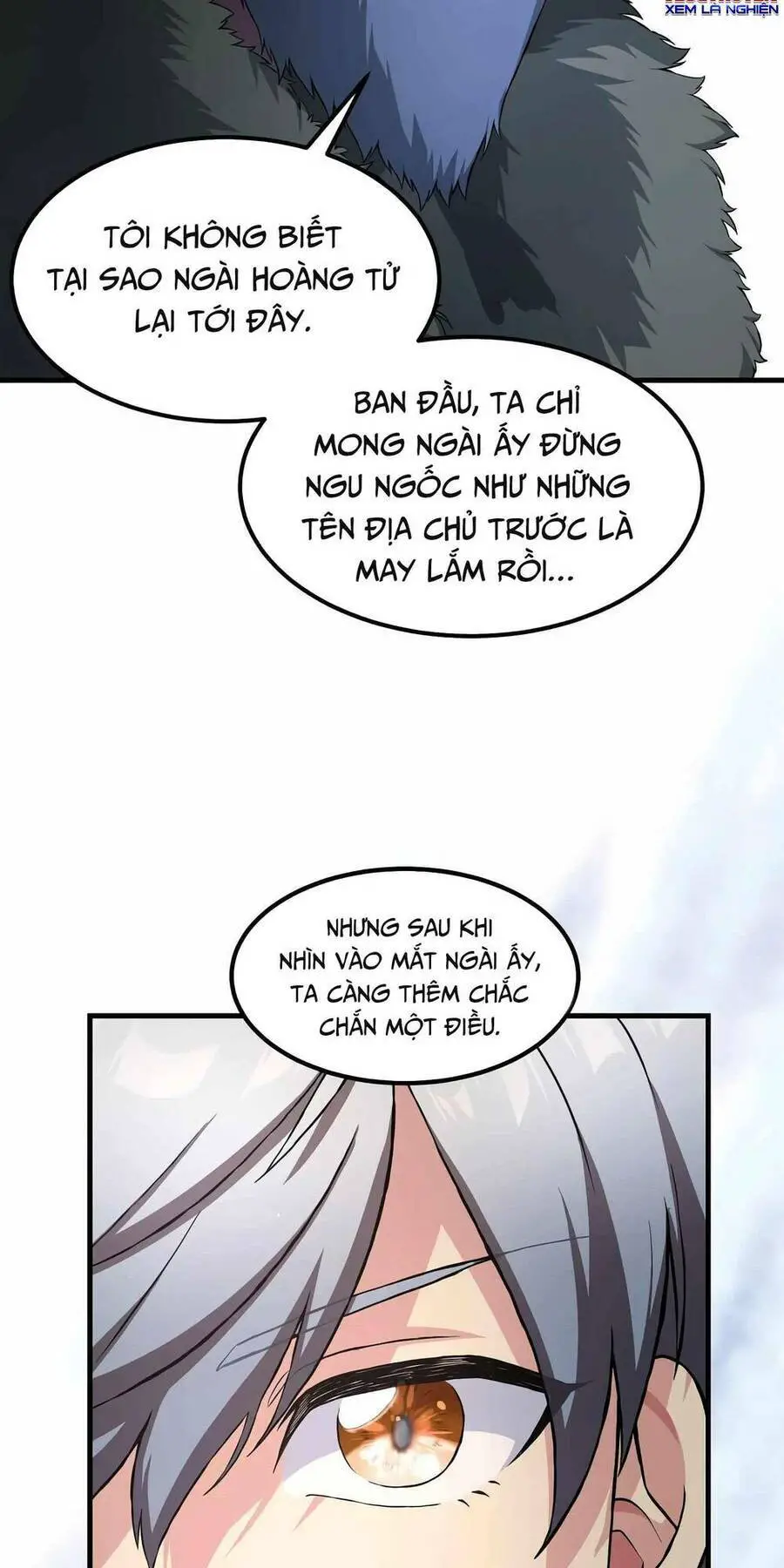 Bách Kiếp Cường Giả Nettruyen ZZZ Chương 29 Page 72