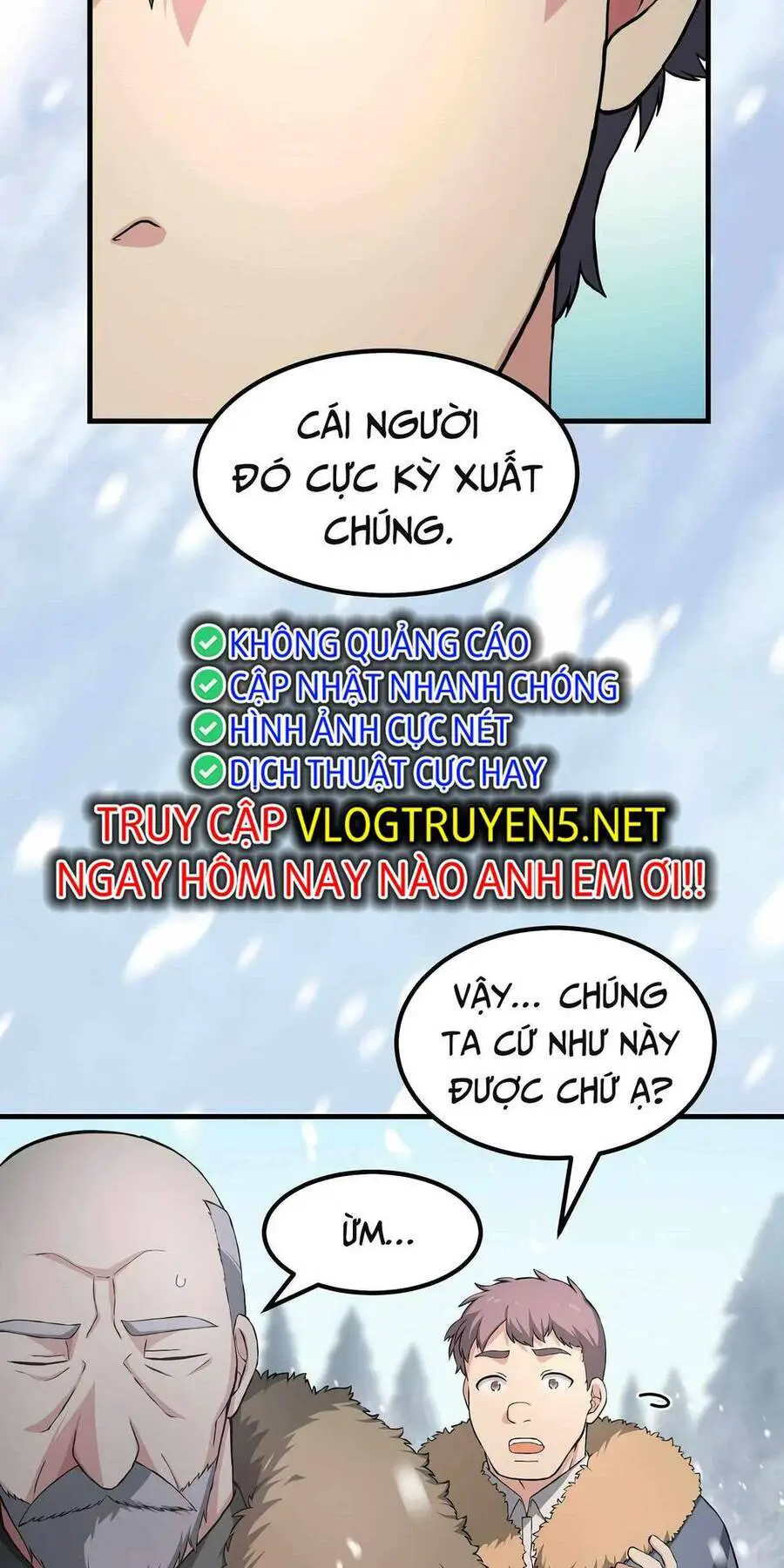Bách Kiếp Cường Giả Nettruyen ZZZ Chương 29 Page 73