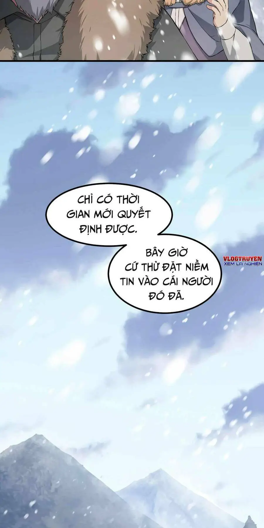 Bách Kiếp Cường Giả Nettruyen ZZZ Chương 29 Page 74