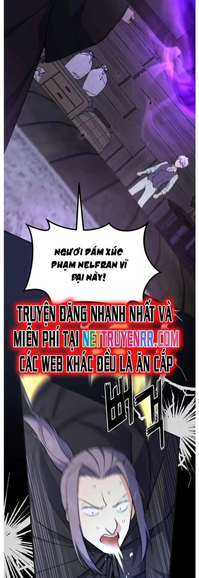 Bách Kiếp Cường Giả Nettruyen ZZZ Chương 68 Page 7