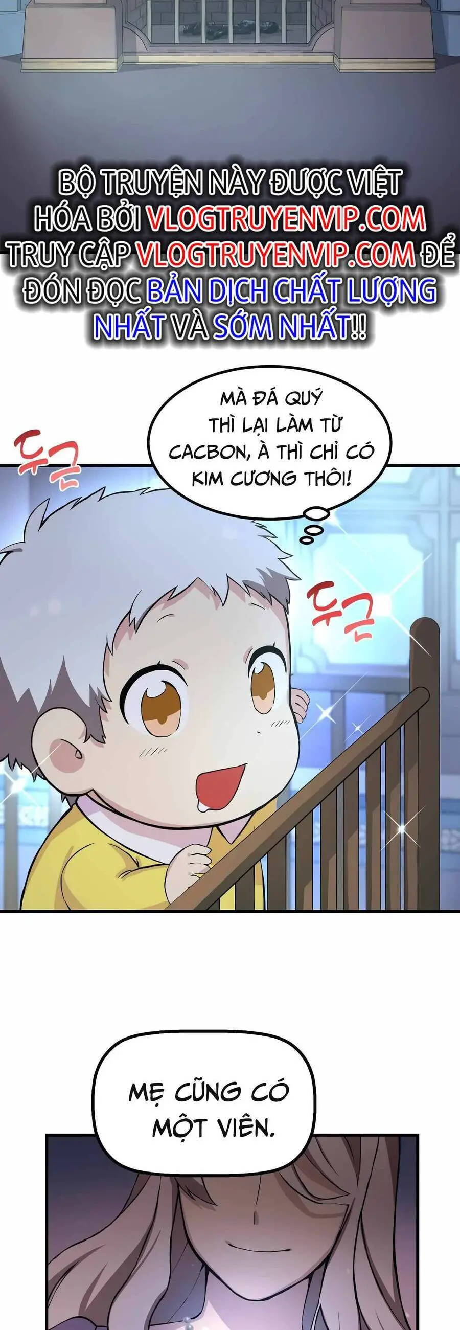 Bách Kiếp Cường Giả Nettruyen ZZZ Chương 4 Page 7