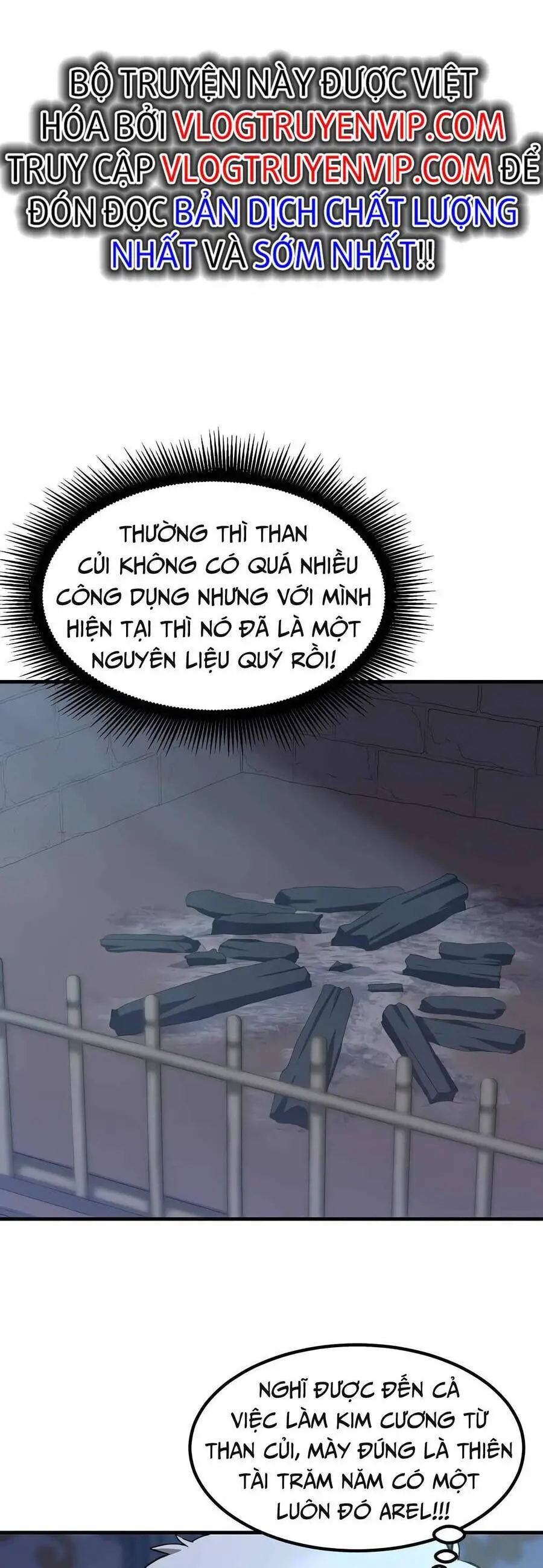 Bách Kiếp Cường Giả Nettruyen ZZZ Chương 4 Page 13