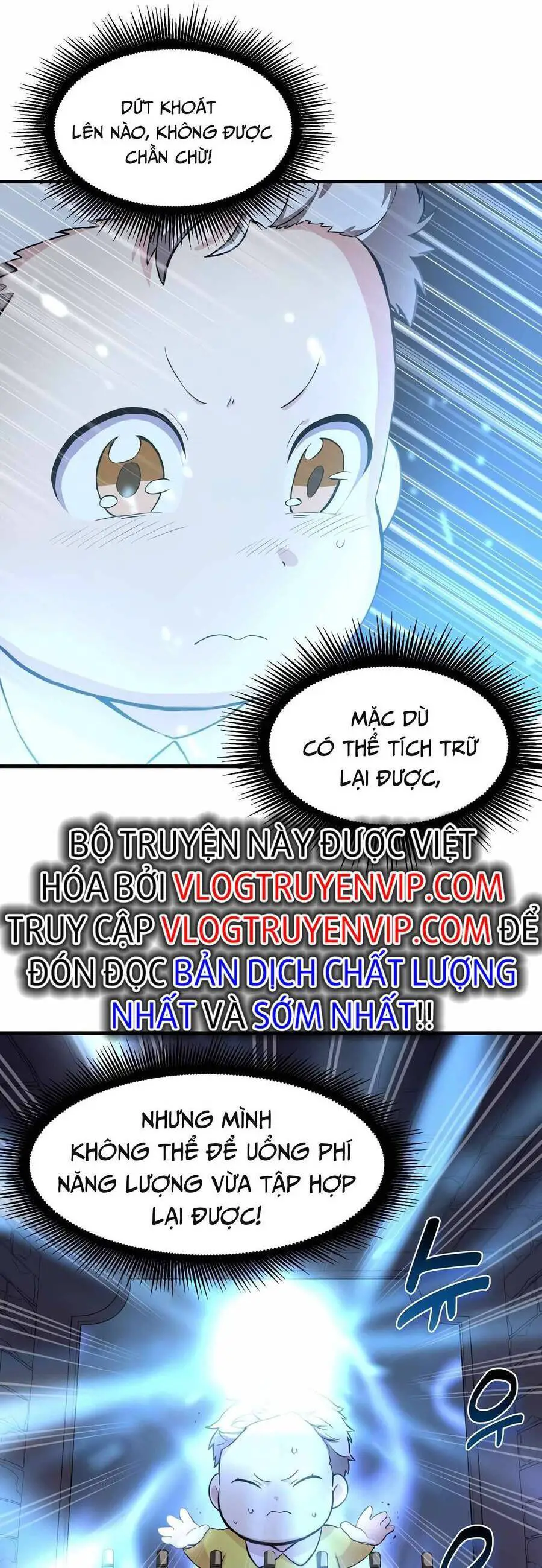 Bách Kiếp Cường Giả Nettruyen ZZZ Chương 4 Page 17
