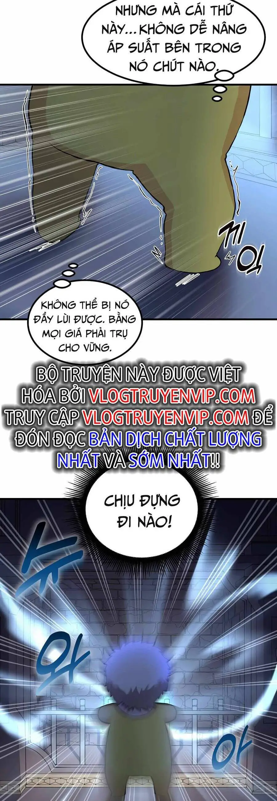 Bách Kiếp Cường Giả Nettruyen ZZZ Chương 4 Page 19
