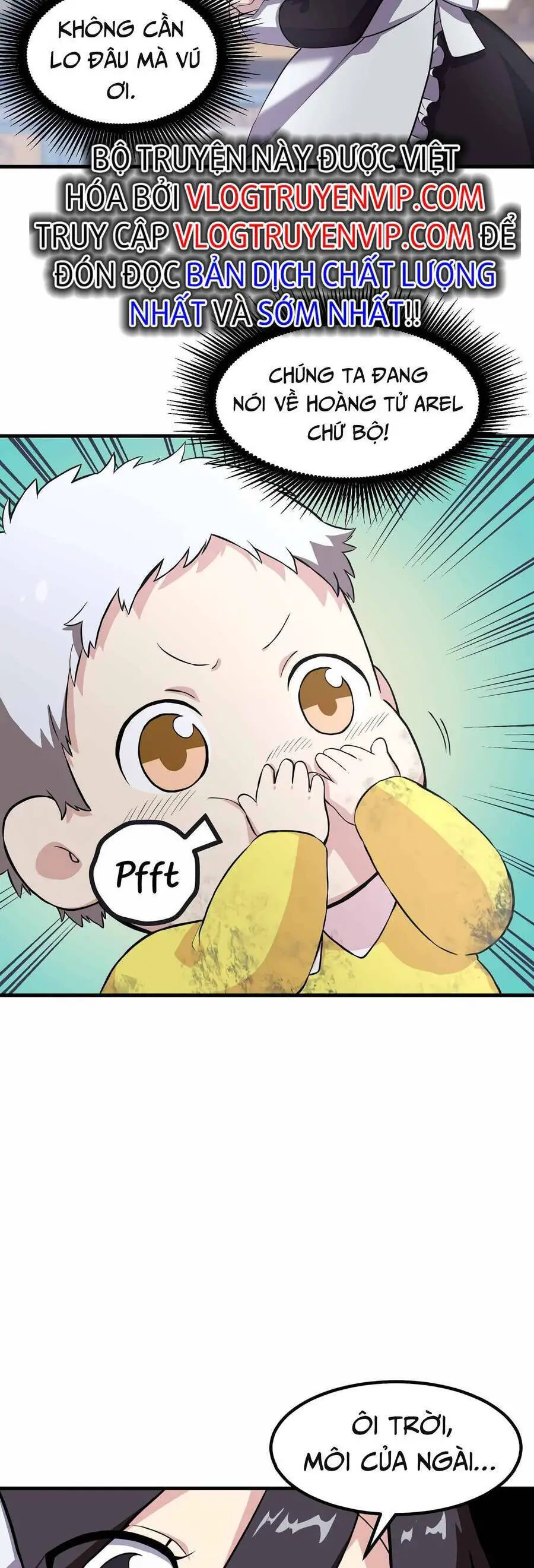 Bách Kiếp Cường Giả Nettruyen ZZZ Chương 4 Page 33