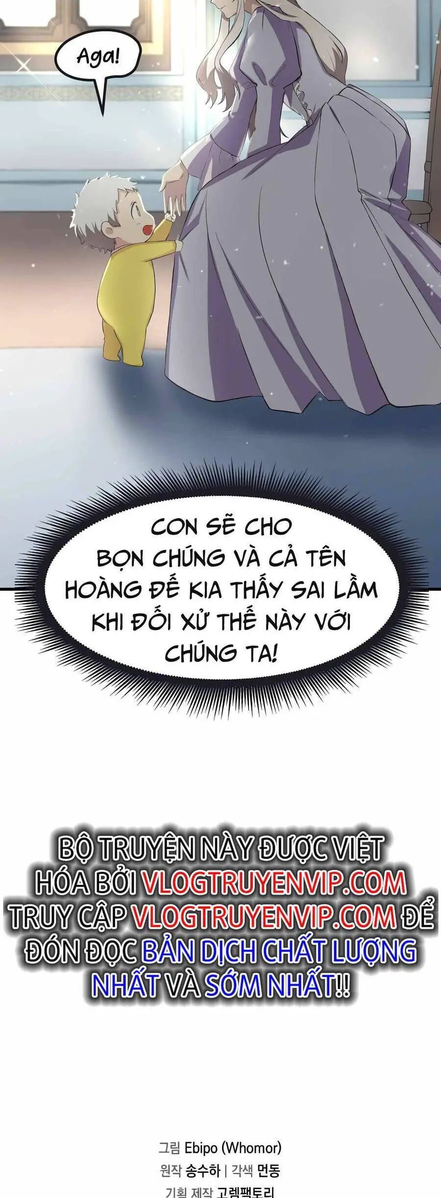 Bách Kiếp Cường Giả Nettruyen ZZZ Chương 4 Page 47