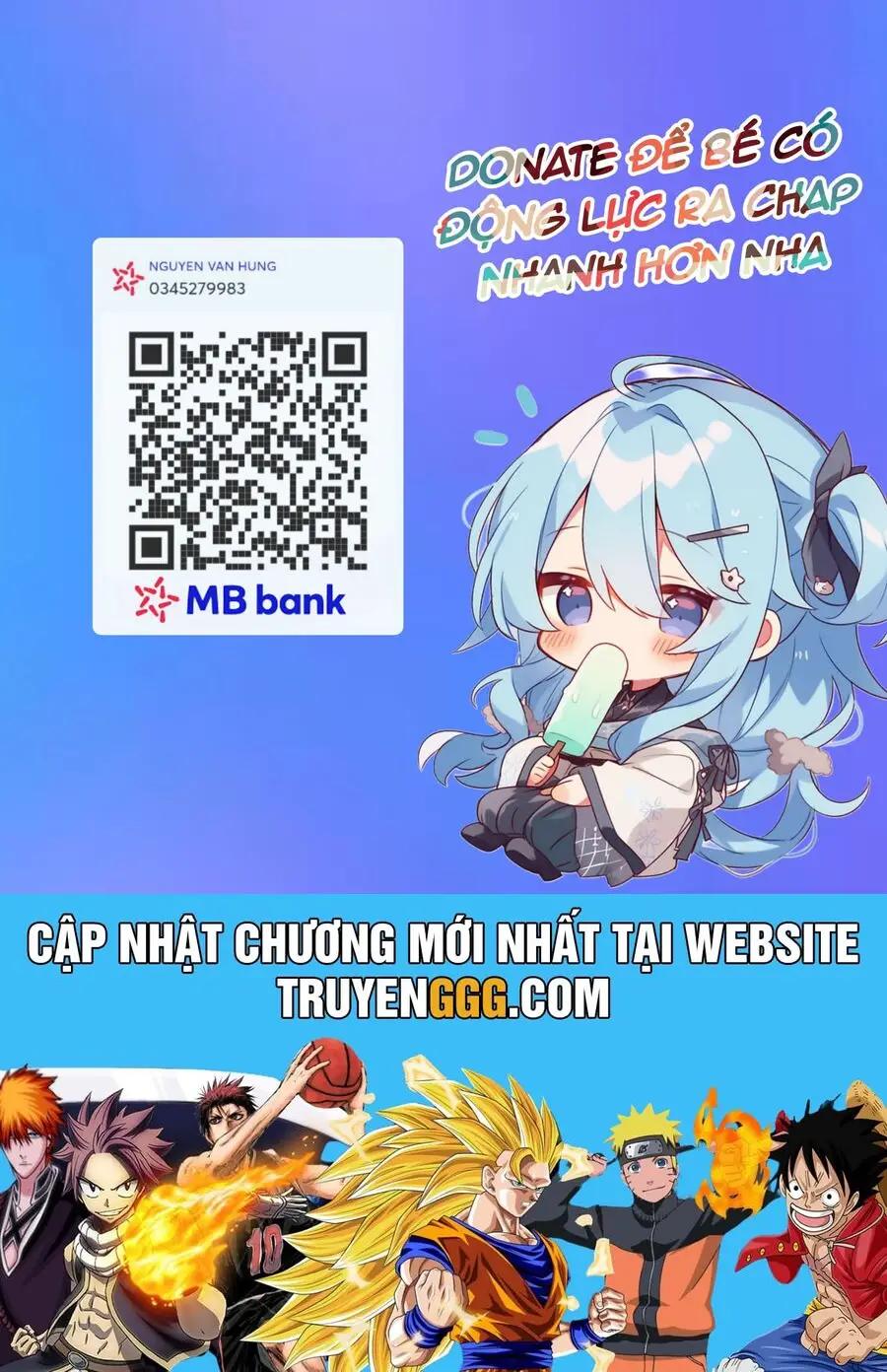 Sore Wa Rei No Shiwaza Desu Nettruyen ZZZ Chương 57.5 Page 10