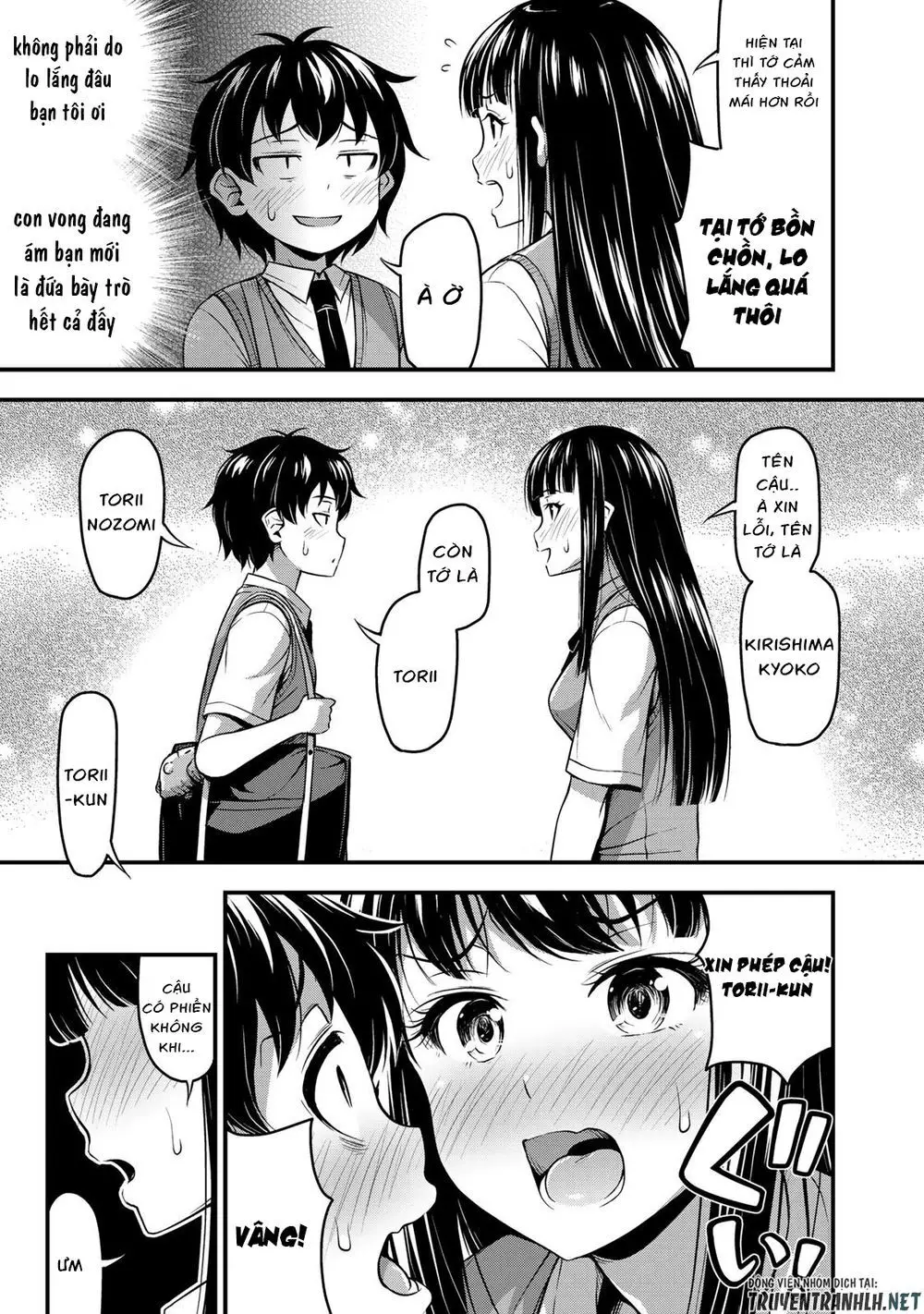 Sore Wa Rei No Shiwaza Desu Nettruyen ZZZ Chương 1 Page 21