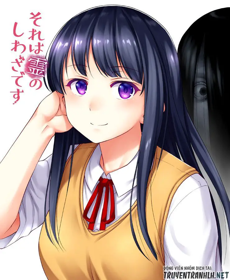 Sore Wa Rei No Shiwaza Desu Nettruyen ZZZ Chương 1 Page 25