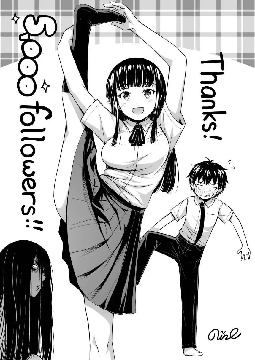 Sore Wa Rei No Shiwaza Desu Nettruyen ZZZ Chương 6 Page 20